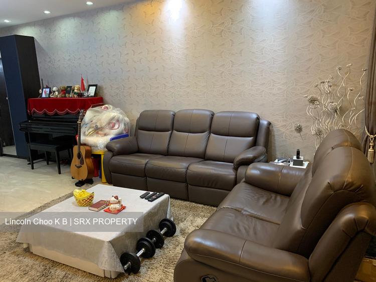 Yishun Emerald (D27), Condominium #265450691